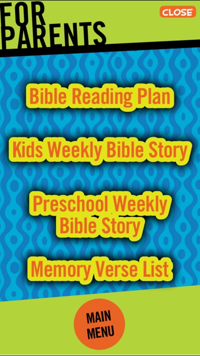 Explore the Bible: Kidsのおすすめ画像5