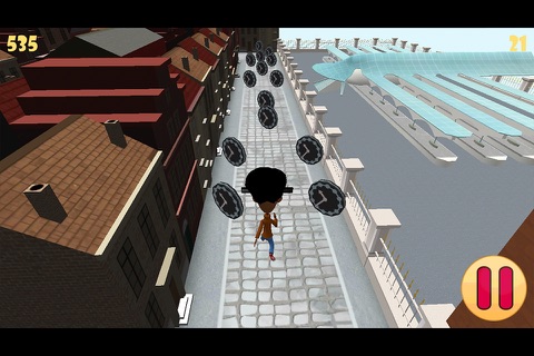 JK Adventures 2 screenshot 3