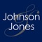 The Johnson & Jones app is a great way to keep up to date with properties we are currently marketing