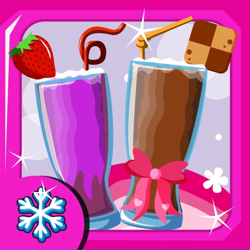 Granita SLUSH MUGS Frozen Beverage Slush Cups Icon