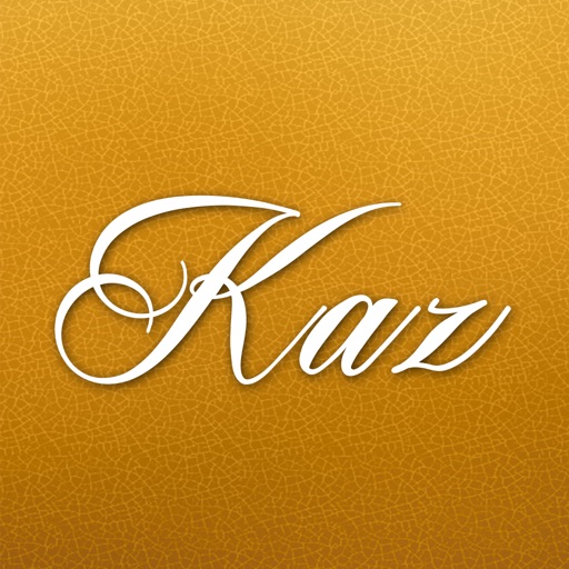Kaz Kebabs, Kelty - For iPad