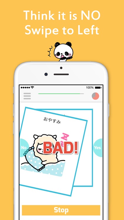 Learning Japanese – Let’s have fun learning Japanese! screenshot-3