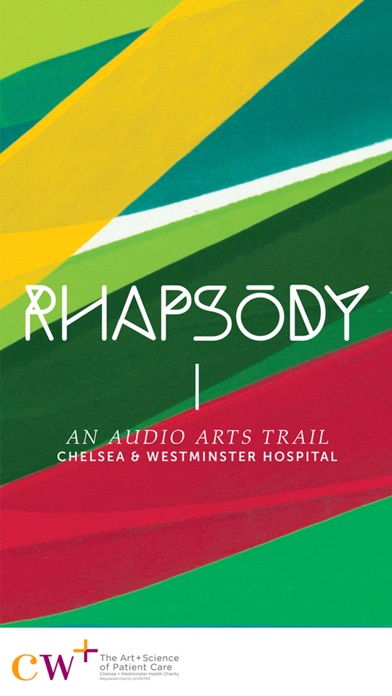 How to cancel & delete Rhapsody Art Trail from iphone & ipad 1