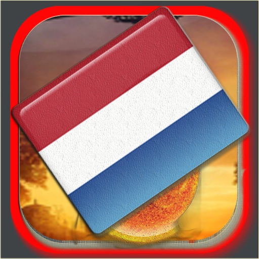Niederländisch Wörterbuch icon