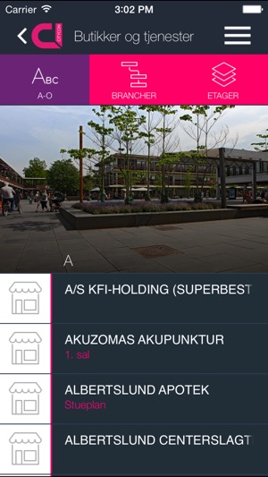 Albertslund Centrum(圖4)-速報App