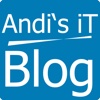 Andis iT Blog - Die App