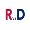 R vs D (Plus): Conservative / Liberal News and Talk Shows