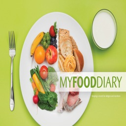 Food Diary - Best Weight Loss Management Tool