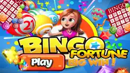 Game screenshot Bingo fortune mod apk