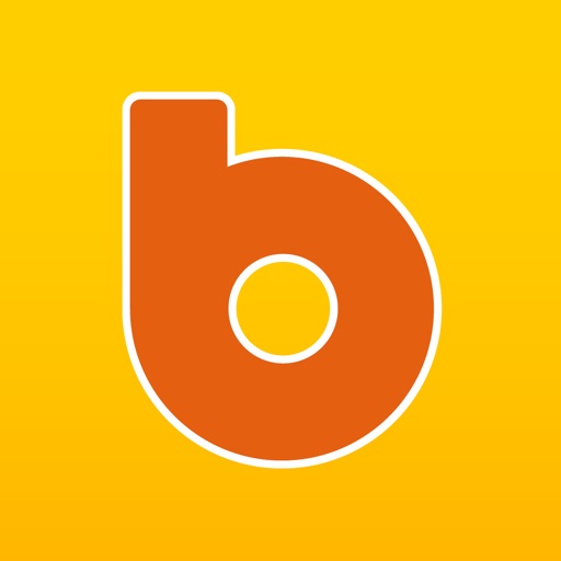 Blixi - Share pictures and see friends react with animated selfies! icon