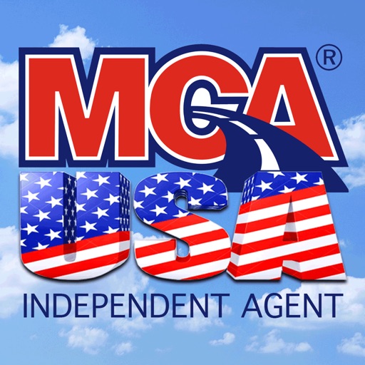 MCA USA Independent Agent