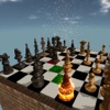 Chess Apocalypse: digital art project