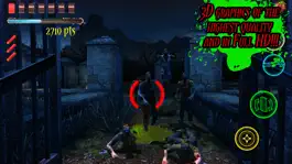 Game screenshot Devil Slayer Gunman apk