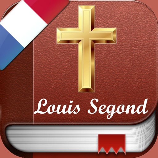 Holy Bible in French - Louis Segond 1910