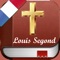 Holy Bible in French - Louis Segond 1910