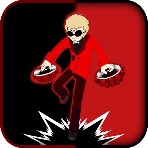 ProGame - Strider Version iOS App