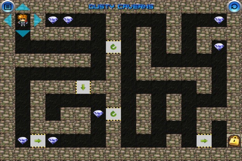 Riamond Rush screenshot 4