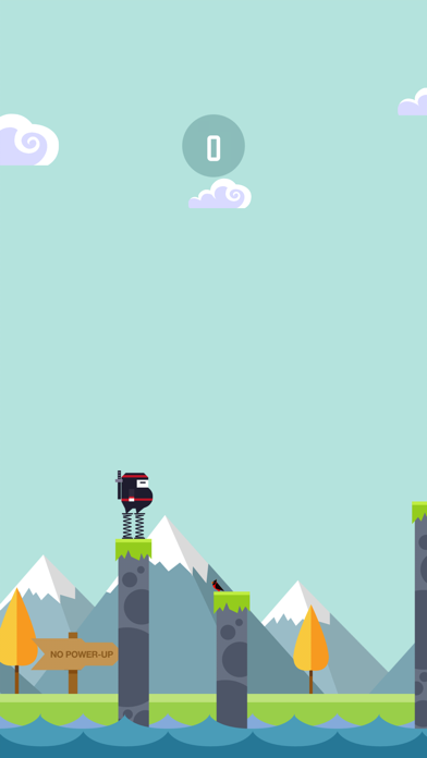 Spring Ninja Screenshot 5