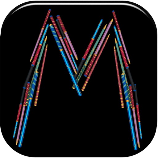 Magic Mania Free iOS App