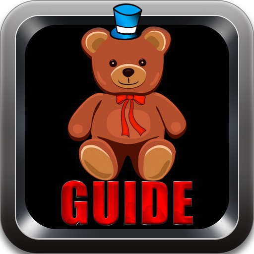 Guide For Five Nights At Freddy's 1 & 2 (Unofficial) Icon