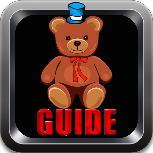 Guide for Five Nights at Freddy's 4 free - fnaf 4 Tips, Strategy & Tricks  by YaMin Liu