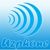 Uzphone for iPhone