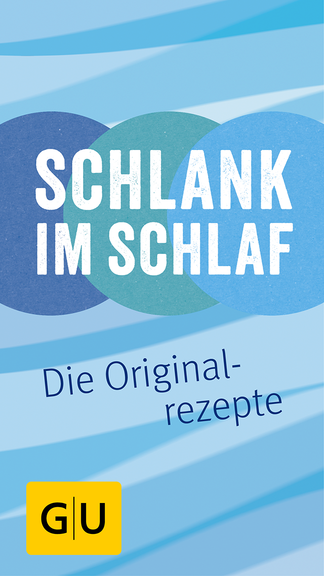 How to cancel & delete Schlank im Schlaf - Die original Rezepte from iphone & ipad 1