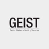 Geist Magazine