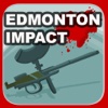 Edmonton Impact Paintball Team
