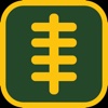 Green Bay Football Alarm Pro