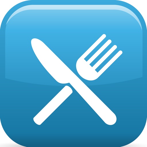 Best Of All Recipes icon