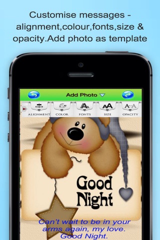 Everyday eCards - Design and send everyday greeting cards (come with Free Gifts) screenshot 4