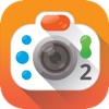 Icon Camera 2 - Photo & Video FX