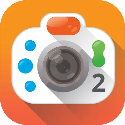 Camera 2 - Photo & Video FX Cheats