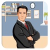 Bring The Boss Down - new brain teaser puzzle game