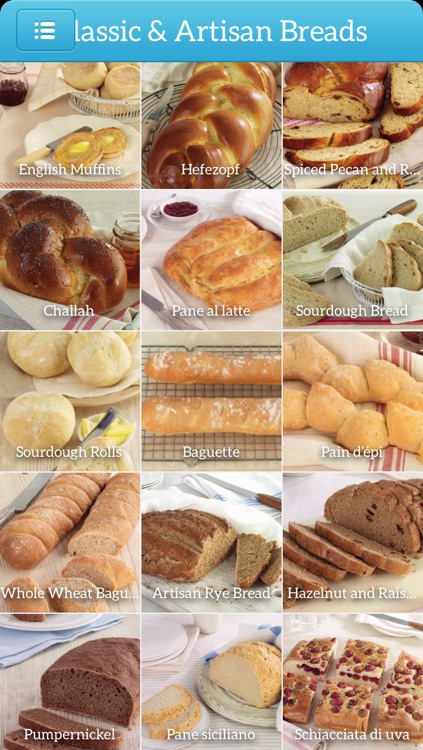 Baking Recipes - Photo Cookbook screenshot-3