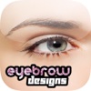 Eye Makeup Tutorial - Eyebrow Design Ideas