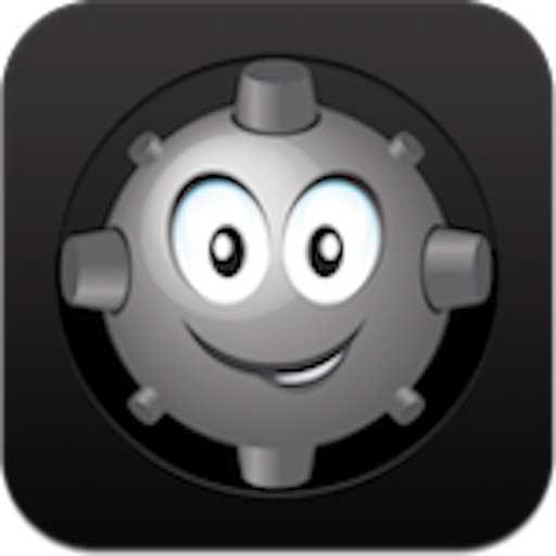 The Mine Sweeper iOS App