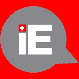 iE-international EXPERIENCE