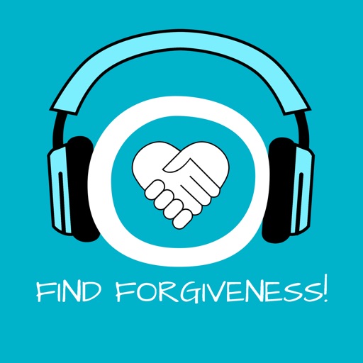 Find Forgiveness! Learn how to forgive by Hypnosis icon