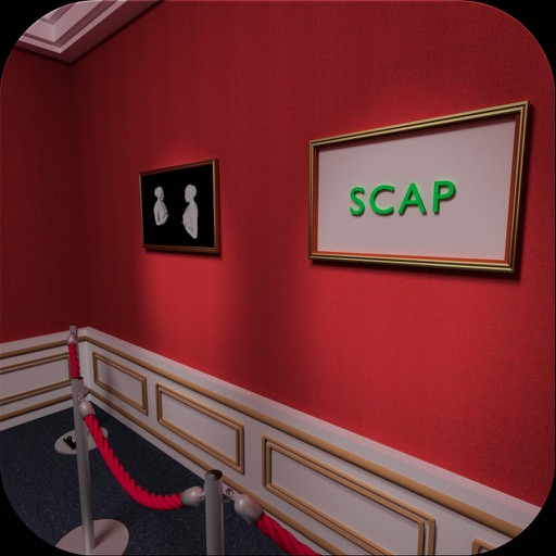 Escape Game: Galleria Icon