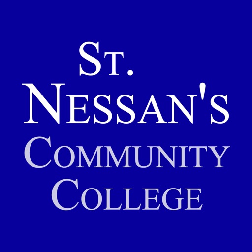 St. Nessan's Community College icon