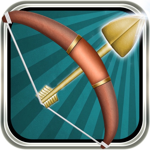 Bow Master Rescue iOS App