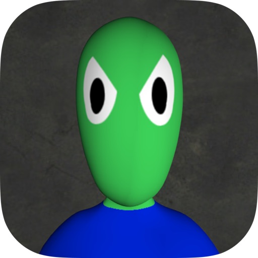 Evil Alien Ragdoll - The Best Free App for Ragdoll Mayhem! icon