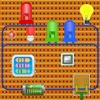 Circuit Electronic Kits Design