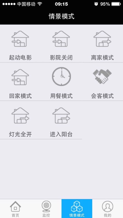 智能屋SmartHouse