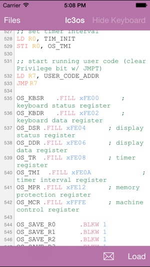 Pocket Assembly(圖2)-速報App