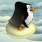 Flappy Penguins version