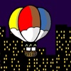 Hot Air Balloon Trip