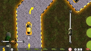 Awesome Racing Car Parking Mania - play cool virtual driving game 1.5 IOS -